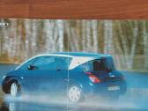 Mašinų plakatas : Edonis / Renault Avantime V6 - nuotraukos Nr. 3