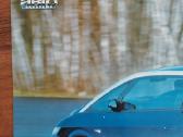 Mašinų plakatas : Edonis / Renault Avantime V6 - nuotraukos Nr. 4