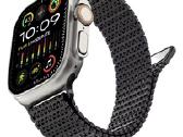 Gaivių spalvų Apple Watch apyrankės 3,6,7,8,ultra - nuotraukos Nr. 35