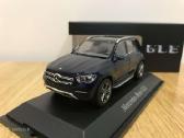 Mercedes-benz Gle (W167) - nuotraukos Nr. 2