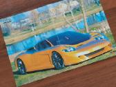 Mašinų plakatas : Edonis / Renault Avantime V6 - nuotraukos Nr. 6