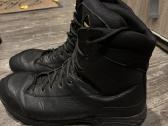 Taktiniai batai Zamberlan 118 Ranger Plus Gtx 46d. - nuotraukos Nr. 3