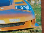 Mašinų plakatas : Edonis / Renault Avantime V6 - nuotraukos Nr. 11