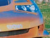 Mašinų plakatas : Edonis / Renault Avantime V6 - nuotraukos Nr. 12