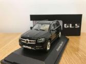 Mercedes-benz Gls (X167) - nuotraukos Nr. 2