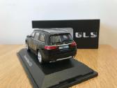 Mercedes-benz Gls (X167) - nuotraukos Nr. 3