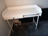 Ikea Hauga stalas - nuotraukos Nr. 2