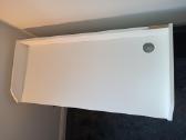 Ikea Hauga stalas - nuotraukos Nr. 3