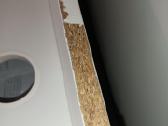 Ikea Hauga stalas - nuotraukos Nr. 4