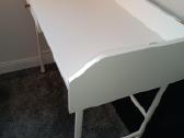 Ikea Hauga stalas - nuotraukos Nr. 5