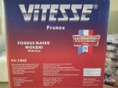 Fondiu rinkinys Vitesse Vs-1862 - nuotraukos Nr. 3
