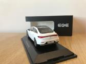 Mercedes-benz Eqe (V295) - nuotraukos Nr. 3