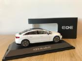 Mercedes-benz Eqe (V295) - nuotraukos Nr. 4