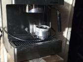 Kavos aparatas Saeco aroma