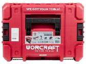 Pigiausiai irankiu rinkiniai 2in1 Worcraft - nuotraukos Nr. 8