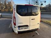Keleiviniu mikroautobusu nuoma - nuotraukos Nr. 3