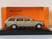 Mercedes Benz 230 Te 1:43 - nuotraukos Nr. 5