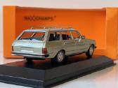 Mercedes Benz 230 Te 1:43 - nuotraukos Nr. 6