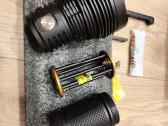 Acebeam K65 Gt, Maglite - nuotraukos Nr. 2
