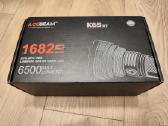Acebeam K65 Gt, Maglite - nuotraukos Nr. 5