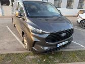 Keleivinio mikroautobuso nuoma - nuotraukos Nr. 9