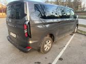 Keleivinio mikroautobuso nuoma - nuotraukos Nr. 12