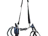 Reabilitacinės Petsafe Carlift Harness petnešos