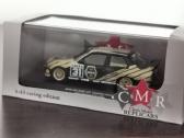 1:43 Bmw E30 M3 Dtm
