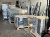 Langai -50%, durys, balkonu stiklinimas, žaliuzės - nuotraukos Nr. 6