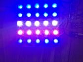 Akvariumo LED sviestuvas 75w - nuotraukos Nr. 4