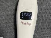Fotoepiliatorius Flashy