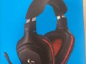 Logitech G332 ausines