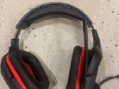 Logitech G332 ausines - nuotraukos Nr. 2