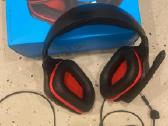 Logitech G332 ausines - nuotraukos Nr. 3