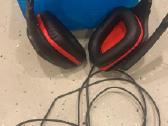 Logitech G332 ausines - nuotraukos Nr. 4