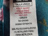 Gražus,kokybiškas,ilgas moteriškas šalikas - nuotraukos Nr. 12