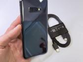 Samsung S10e 128gb, kaip naujas 12vnt - nuotraukos Nr. 2