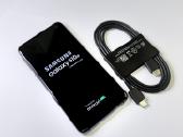Samsung S10e 128gb, kaip naujas 12vnt - nuotraukos Nr. 4