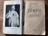 Tikybos vadovėlis 1938 m. - nuotraukos Nr. 2