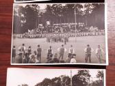Šventės,biržų estradoje ,nuotraukos 1970 m.