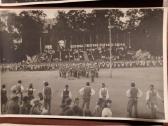 Šventės,biržų estradoje ,nuotraukos 1970 m. - nuotraukos Nr. 3
