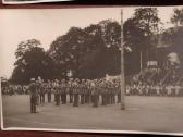 Šventės,biržų estradoje ,nuotraukos 1970 m. - nuotraukos Nr. 4