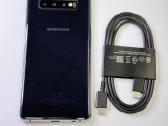Samsung s10+ s10plus 128gb su 3mėn garantija - nuotraukos Nr. 2