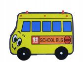 вUsy board Montessori autobusas - nuotraukos Nr. 3