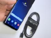 Samsung s9 su garantija - nuotraukos Nr. 2