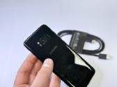 Samsung s8 su garantija - nuotraukos Nr. 5