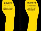 Dr. Martens 1460 Bex batai - nuotraukos Nr. 10