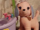 Barbie firmos suniukas su vonele - nuotraukos Nr. 2