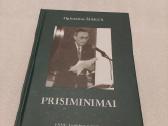 Algimantas Šimkus. Prisiminimai