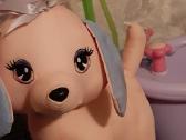 Barbie firmos suniukas su vonele - nuotraukos Nr. 5